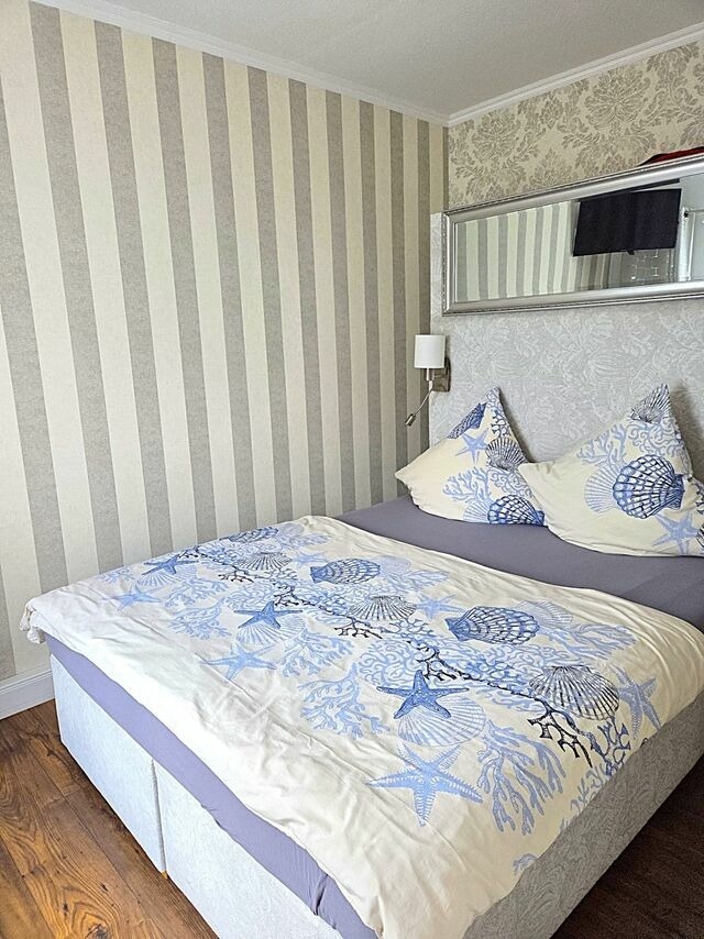 Ferienwohnung in Sassnitz - Komfortfewo Meeresleuchten - Bild 17