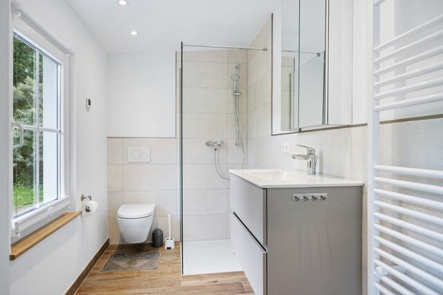 Ferienhaus in Putgarten - Ferienhaus zum Nordstrand - Bild 25