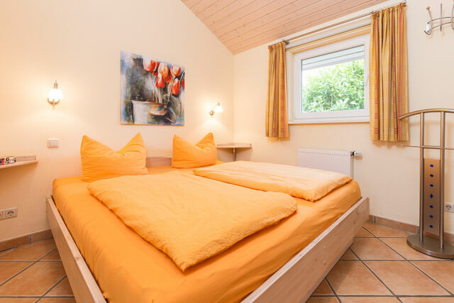 Ferienhaus in Fehmarn - Haus im Apfelgarten 3 - Bild 4