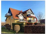 Ferienwohnung in Ostseeheilbad Zingst - Kleine Oase - Haus Meer / Whg.13 - Bild 1