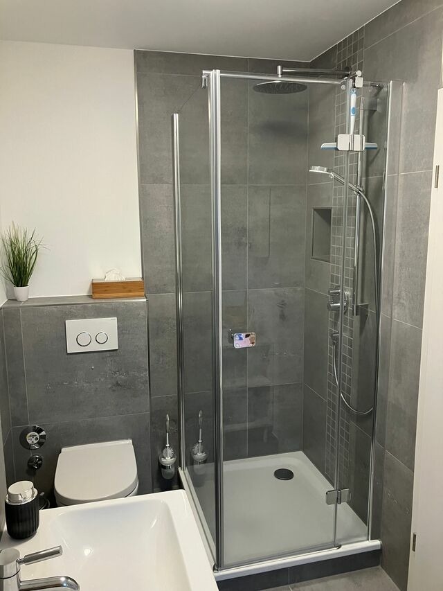 Ferienwohnung in Ostseeheilbad Zingst - Kleine Oase - Haus Meer / Whg.13 - Bild 9