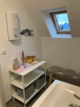 Ferienwohnung in Ostseeheilbad Zingst - Kleine Oase - Haus Meer / Whg.13 - Bild 10