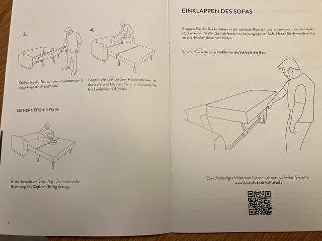 Ferienwohnung in Ostseeheilbad Zingst - Kleine Oase - Haus Meer / Whg.13 - Bild 15