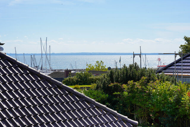 Ferienwohnung in Gr&ouml;mitz - K&ouml;nigsredder 5 DG - Bild 2