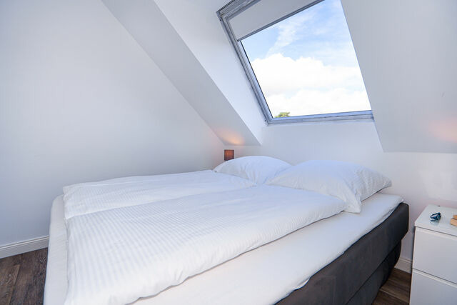 Ferienwohnung in Gr&ouml;mitz - K&ouml;nigsredder 5 DG - Bild 22