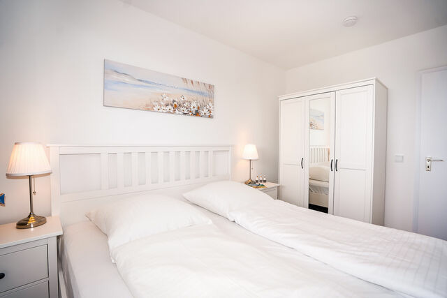 Ferienwohnung in Grömitz - Wiking 59 - Bild 17