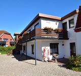Ferienwohnung in Dahme - H. Plön - Haus Heide - Fewo 11 - Bild 2