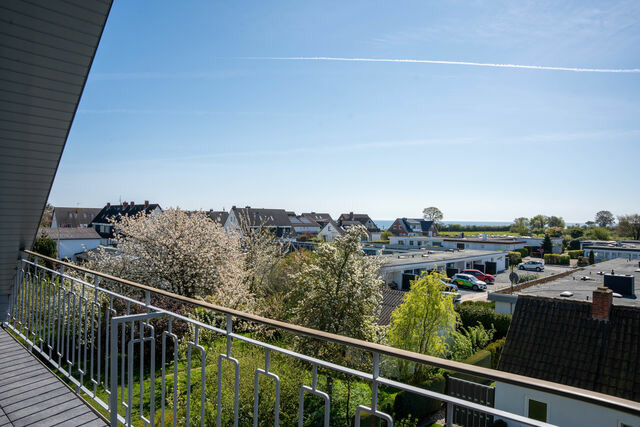 Ferienwohnung in Dahme - Köpp 5 - Bild 22