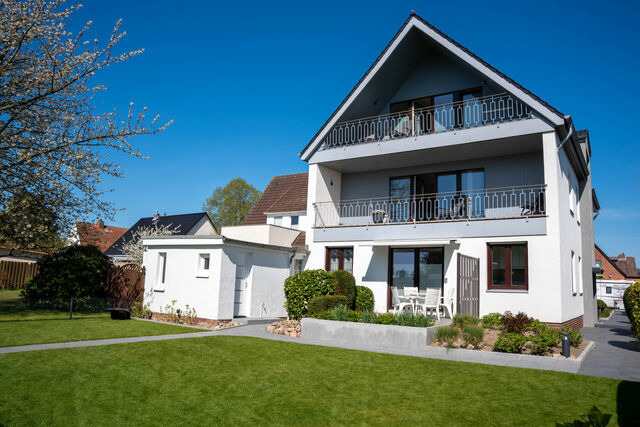 Ferienwohnung in Dahme - Köpp 5 - Bild 24