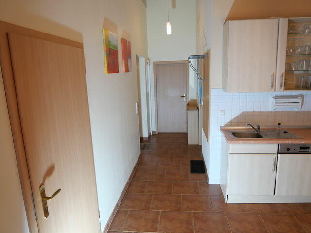 Ferienhaus in Zierow - direkt am Beach-19k - Bild 15