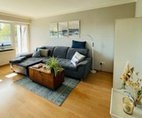 Ferienwohnung in Dahme - L&uuml;tt Kaj&uuml;t bi Frank - Bild 1