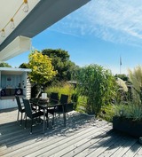 Ferienwohnung in Dahme - L&uuml;tt Kaj&uuml;t bi Frank - Bild 15