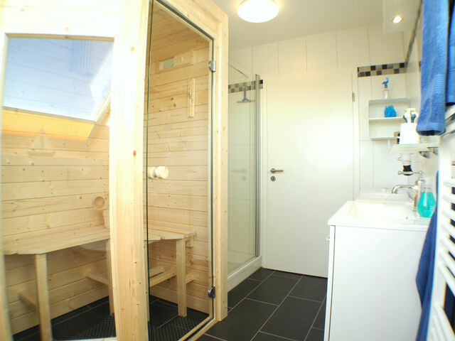 Ferienwohnung in Gro&szlig;enbrode - Sonnendeck 35 - Penthouse - Bild 11