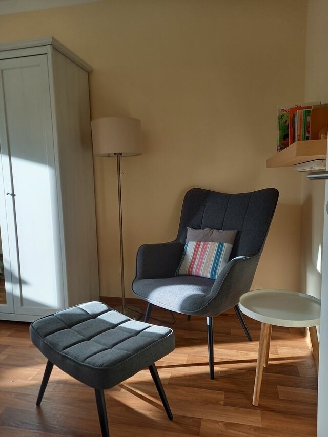 Ferienwohnung in Glücksburg - Ferienwohnung Sonne und Meer - Bild 8