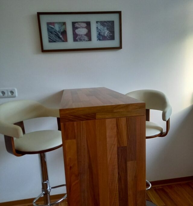 Ferienwohnung in Glücksburg - Ferienwohnung Sonne und Meer - Bild 11