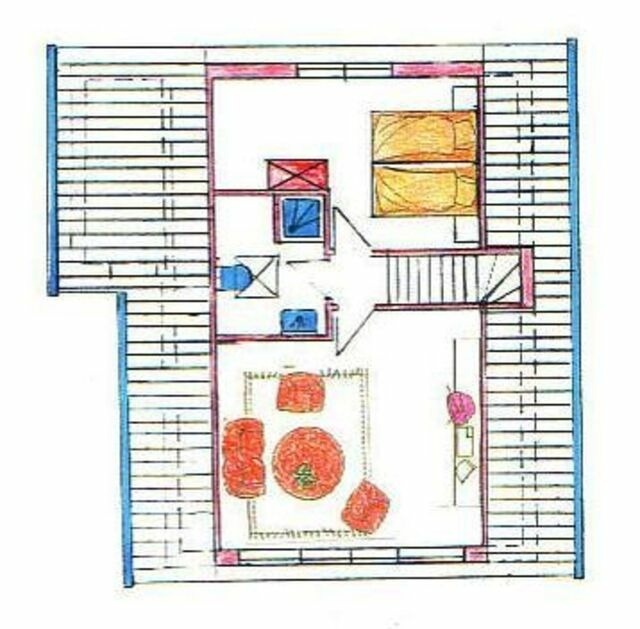 Ferienhaus in Glücksburg - Ferienhaus Seeadler 32 - Bild 15