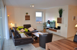 Strandoase - Großenbrode