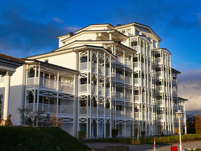 Ferienwohnung in Großenbrode - Strandoase - Großenbrode - Bild 12