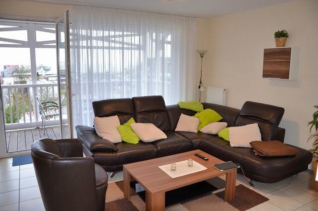 Ferienwohnung in Großenbrode - Strandoase - Großenbrode - Bild 7