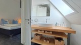 Ferienwohnung in Rerik - Meerblick-Ferienwohnung im Cottage Rerik - Bild 18