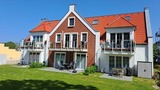 Ferienwohnung in Rerik - Meerblick-Ferienwohnung im Cottage Rerik - Bild 20