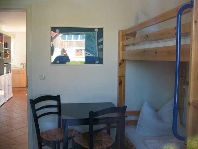 Ferienhaus in Gl&uuml;cksburg - Ferienhaus Seeblick 39 - Bild 15