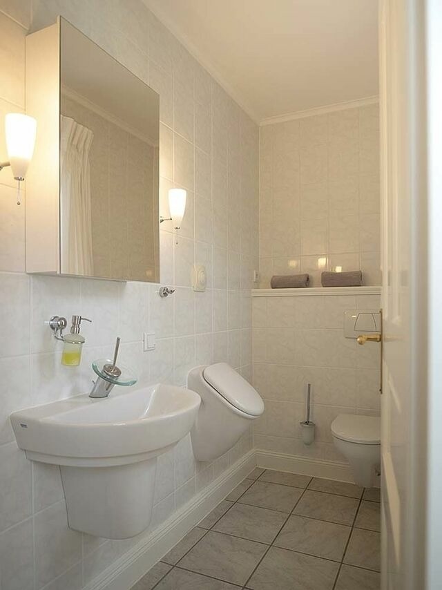 Ferienhaus in Glücksburg - Ferienhaus "Villa Meerblick" - Bild 5