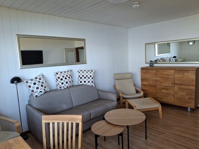 Ferienwohnung in Glücksburg - Ferienwohnung Am Leuchtturm - Bild 4