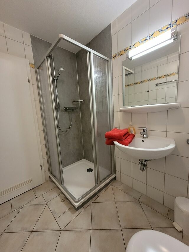 Ferienwohnung in Graal-Müritz - Ferienwohnung 21 - Bild 11