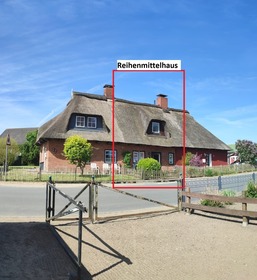 Ferienhaus am Selenter See