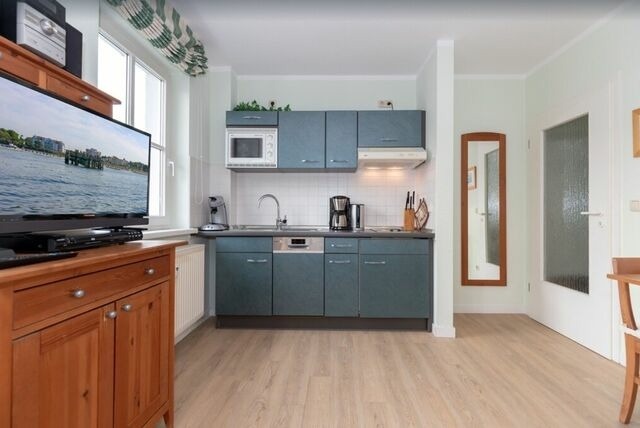 Ferienwohnung in Kühlungsborn - Strandjuwel 244 - Bild 9