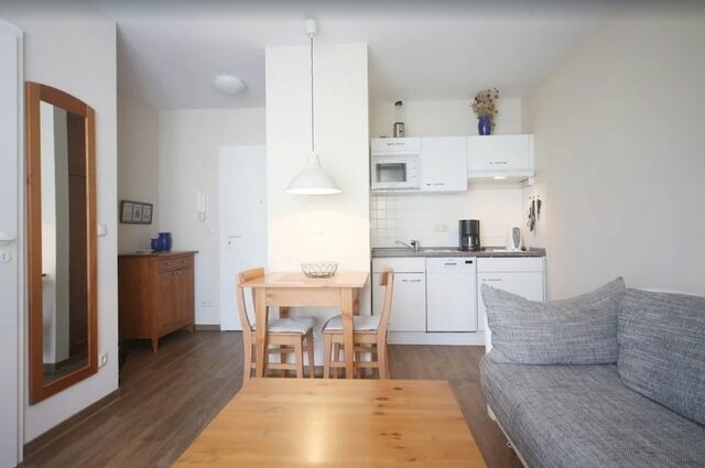 Ferienwohnung in Kühlungsborn - Strandjuwel 250 - Bild 3