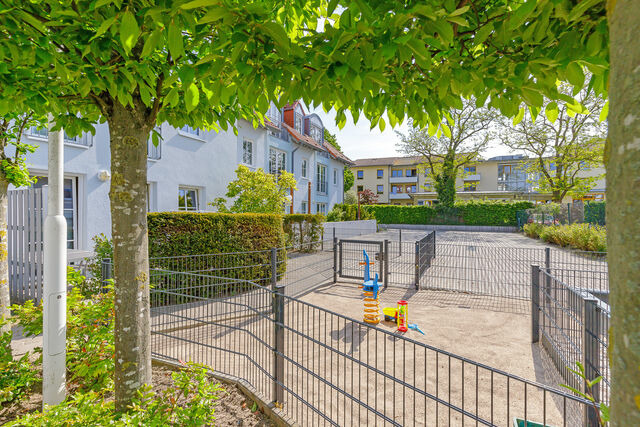 Ferienwohnung in Kühlungsborn - Strandjuwel 250 - Bild 11