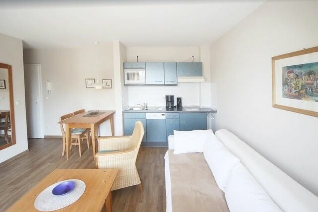 Ferienwohnung in Kühlungsborn - Strandjuwel 252 - Bild 5