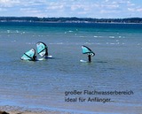 Ferienwohnung in Wendtorf - Strandläufer - Bild 21