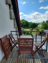 Ferienwohnung in Groß Schwansee - KIttel/Prior - Bild 20