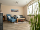 Ferienwohnung in Zingst - Strandstraße 16 - Wohnung 1 - Bild 1