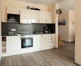 Ferienwohnung in Zingst - Strandstraße 16 - Wohnung 1 - Bild 12