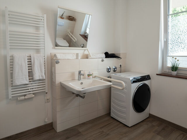 Ferienwohnung in Zingst - Strandstraße 16 - Wohnung 1 - Bild 17