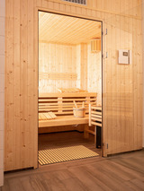 Ferienwohnung in Zingst - Strandstraße 16 - Wohnung 1 - Bild 20