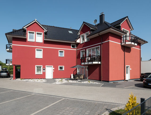 Ferienwohnung in Zingst - Strandstraße 16 - Wohnung 1 - Bild 25