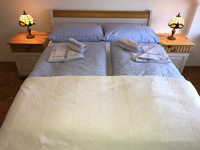 Ferienwohnung in Prerow - auf Kurs - Bild 5