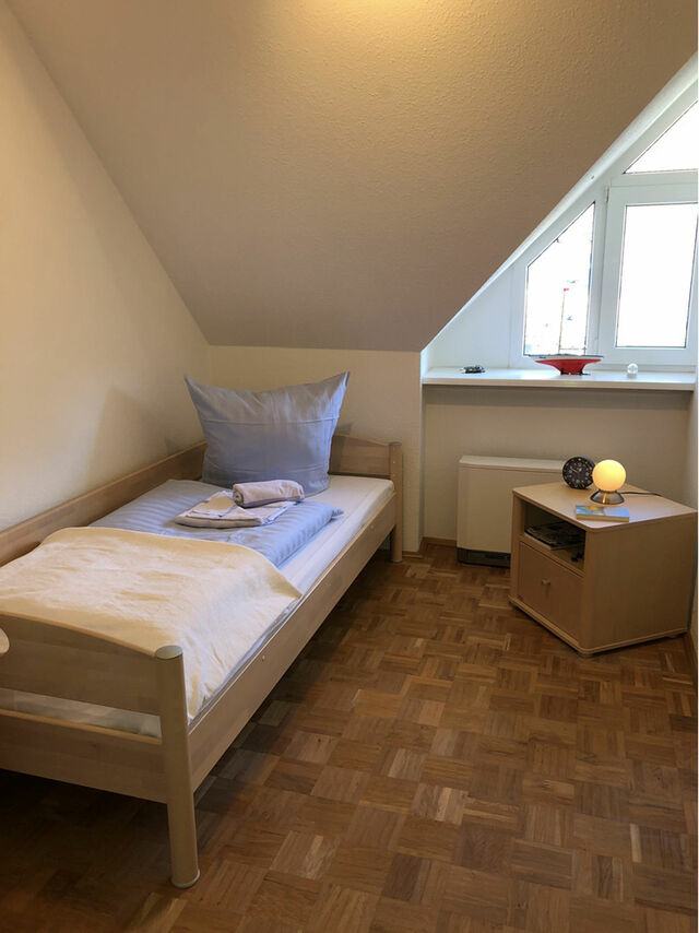 Ferienwohnung in Prerow - auf Kurs - Bild 11