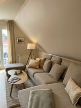 Ferienwohnung in Prerow - Prerower Ferienwohnung - Bild 9