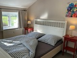 Ferienwohnung in Sieseby - Ferien bei Goos - Ferienwohnung "Dinkel" - Bild 11