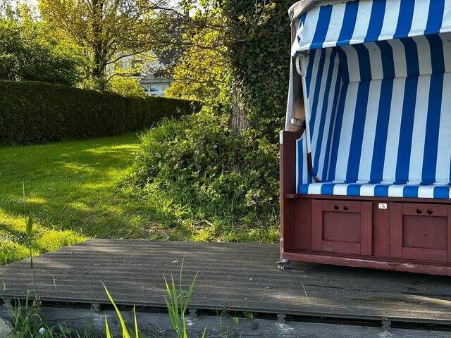 Ferienwohnung in Grödersby - Ferienhof Thieheuer Ferienwohnung 4 - Bild 11