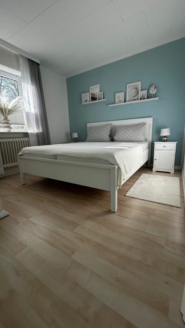 Ferienhaus in Rabenkirchen-Faulück - Ferienhaus Spatz - Bild 9