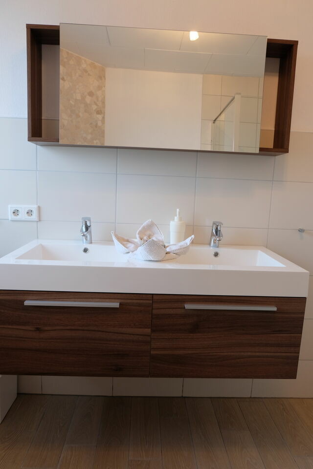 Ferienhaus in Rabenkirchen-Faulück - Ferienhaus Spatz - Bild 12