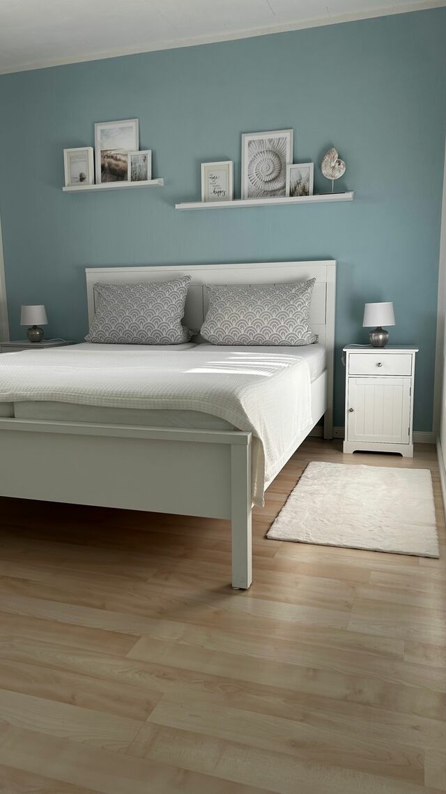 Ferienhaus in Rabenkirchen-Faul&uuml;ck - Ferienhaus Spatz - Bild 8