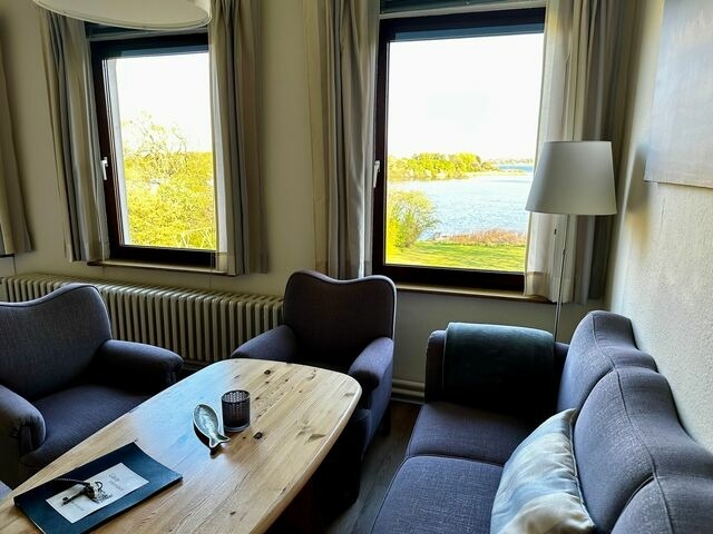 Ferienwohnung in Grödersby - Ferienhof Thieheuer Ferienwohnung 2 - Bild 7